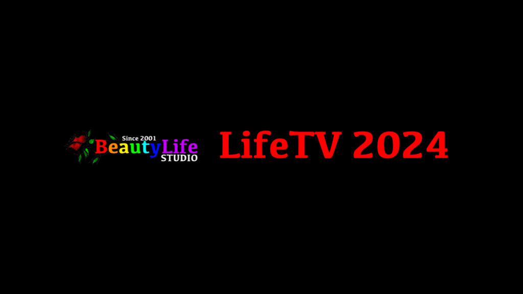 LifeTV 2024 PlayList